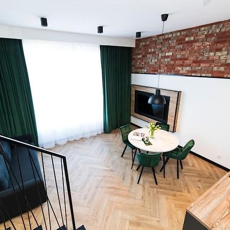 Ukiel Park 1 By Rent4You Olsztyn Exterior foto