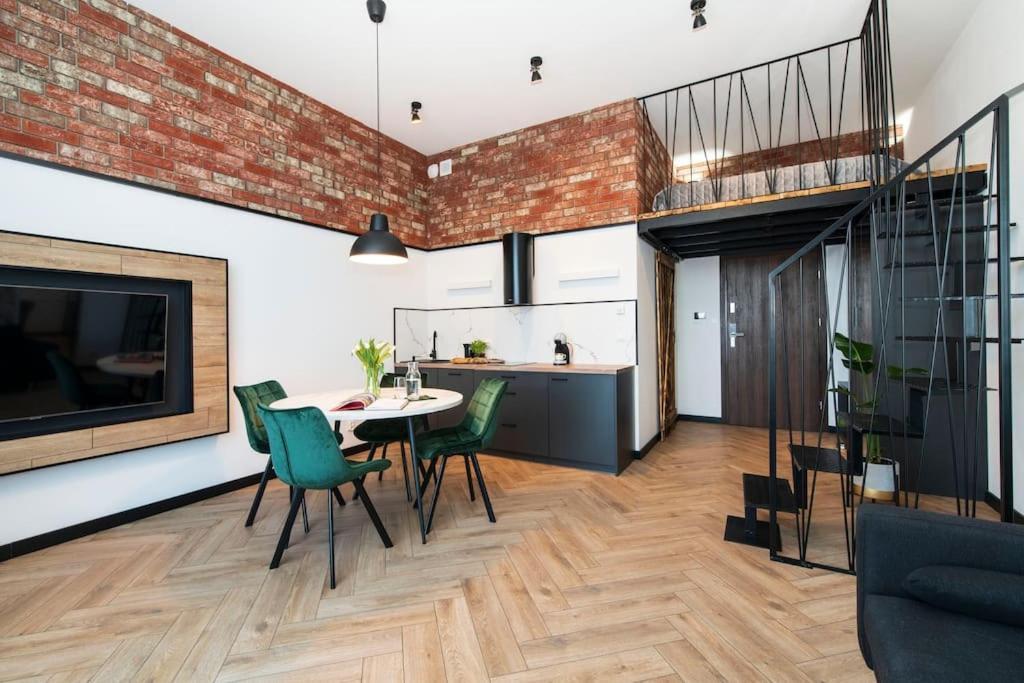 Ukiel Park 1 By Rent4You Olsztyn Exterior foto