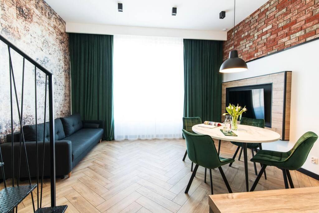 Ukiel Park 1 By Rent4You Olsztyn Exterior foto