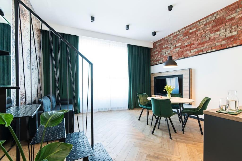 Ukiel Park 1 By Rent4You Olsztyn Exterior foto